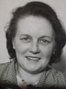 Record image of Florence Charlotte Blanchard (born Walker)
