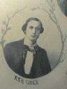 Record image of Robert Houston