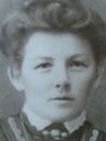 Record image of Ida Maria Bergman (born Bengtsson)