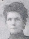 Record image of Maria Tomlinson (geb. Schenk)