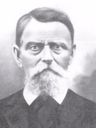 Record image of Rev Thomas Buford Edwards