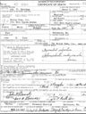 Record image of Ada L Horstman, d\cert = john s ford & elizabeth j ford  (john s ford = NO RELATION) (born Ford Horstman)