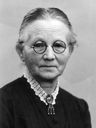 Record image of Anna Jørgensen (born Pedersdatter Bro)