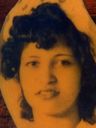 Record image of Theresa Carvalho (born Mohica)