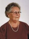 Record image of Margit Ingeborg Viola Johansson (born Gunnarsson)