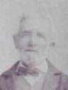 Record image of Johann Martin Baumann