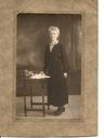 Record image of Mercy Mary Howell (born Ford)