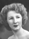 Record image of Ruth Melvina Jeffries (born Perry)