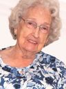 Record image of Carol Cottam (born Stevens)
