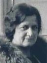 Record image of Sarah Hazel McCook (born DeFries)