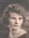 Record image of Erma Maurine Lundeberg