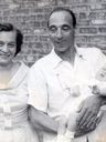Record image of Guadalupe Celio (born Uribe)