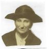 Marthe DAUVERGNE (née LEVRAY)