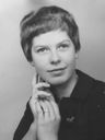 Record image of Amanda Kristina Sahlström (born Karlsson)