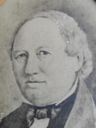 Record image of Anders Christian Mogensen (Monsen) Lind