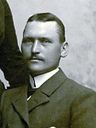 Record image of Christian Johan Henrik Pehrsson