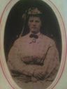 Record image of Cyntha Malinda Grogan (born Stephens)