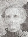 Record image of Mathilda Wilhelmina Jordan (born Soderberg)