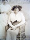 Record image of Helena Hilma Erika Dahlgren -Hellström (o.s. Alexandersson)