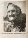 Record image of Lovisa Josefina Vilhelmina Ekström (o.s. Ögren)