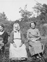 Record image of ANNA* Siri Albertina Andersson (born Svensson)