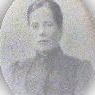 Record image of Frida Mathilda Pettersson (born Johansdotter Fredriksson)