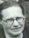 Record image of Birgitte Margrethe Klausen Andersen (born Kristiansen)