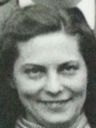 Record image of Marianne Elisabeth Damato (born Klausen Andersen)