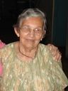 Record image of ROSALIA RODRIGUEZ (born CESPEDES  DIAZ ALVAREZ ARDILA)