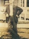 Record image of Jasper (Jap) Newton Martin