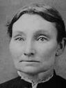 Record image of Mary Elizabeth Herron (born White)