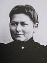 Record image of Alma Schmitz (born Weber)