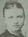 Record image of Mathilde Kallsen (geb. Moeller)