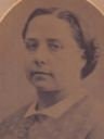 Record image of Rosalie Clemence BANOUARD (born Legrand)