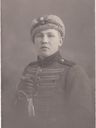 Record image of Kirvesmies Aarne GUNNAR Kinnunen