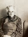 Record image of Betty Thelma Irene Gibson (born Johnston)