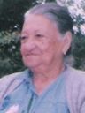 Record image of María Dolores León (born Ordoñez)