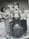 Record image of Josefa Maria Sanchez Velasco (nacida Velasco Márquez)