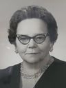 Record image of Rachel Allene Tatum-McKelvey (born Cooper)