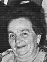 Hermína KLEINOVá (née PALETOVá)