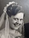 Record image of Ellen Drastrup Olesen (born Jensen)