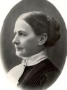 Record image of Sofia Matilda Brandt (o.s. Karlsdotter)