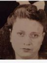 Record image of SARA JMENEZ (born ALVAREZ)