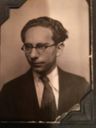 Record image of Abraham Fuchs