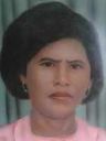 Record image of Maria Pérez Acosta (nacida García Avila)