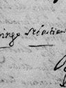 Record image of Domingo Sebastian Joachin Benito Gonzalez Hernandez