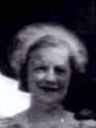 Record image of Constance Irene Cullimore Jones (born Donnelly)