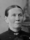Record image of Magdalena Erika Pehrsson (o.s. Andersdotter)