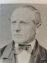 Record image of Josef Studer-Portmann, Schriber Studer