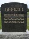 Record image of Archibald Donald Cooper